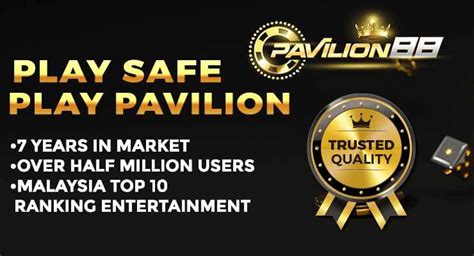 pavilion88.com login
